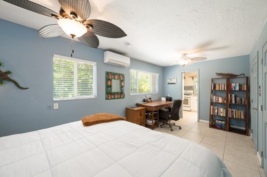 This 1,200 sq. ft. 2-bedroom, 2-bathroom home sits on a generous - photo 14