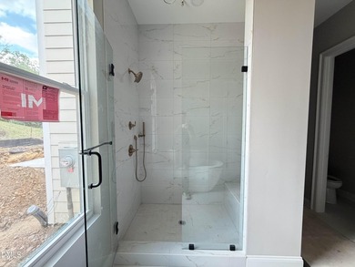 J3S Plan with Golf Course Views - Drywall is completed on this - photo 14