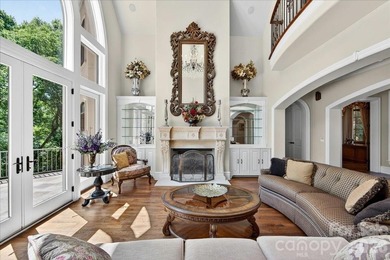 LUXURY LIVING IN PELLYN WOOD! This custom residence built by - photo 5