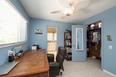 This 1,200 sq. ft. 2-bedroom, 2-bathroom home sits on a generous - photo 15