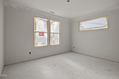 J3S Plan with Golf Course Views - Drywall is completed on this - photo 15
