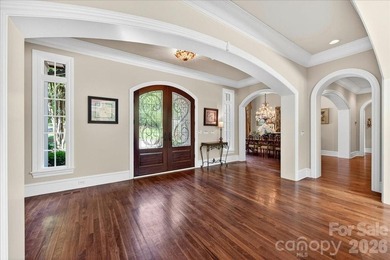 LUXURY LIVING IN PELLYN WOOD! This custom residence built by - photo 6