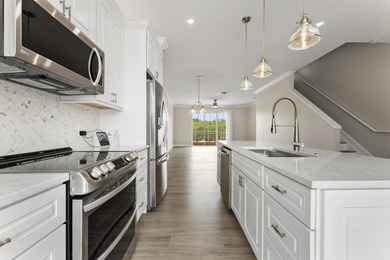Coastal luxury meets effortless living in this stunningly - photo 16