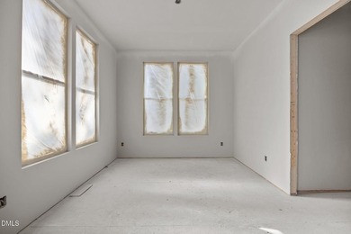 J3S Plan with Golf Course Views - Drywall is completed on this - photo 16