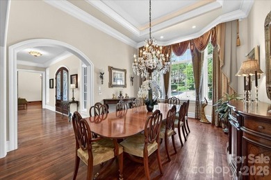 LUXURY LIVING IN PELLYN WOOD! This custom residence built by - photo 7
