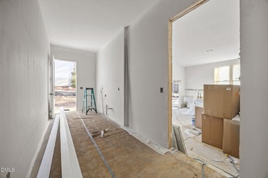 J3S Plan with Golf Course Views - Drywall is completed on this - photo 17
