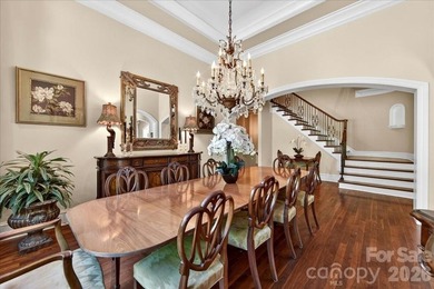 LUXURY LIVING IN PELLYN WOOD! This custom residence built by - photo 8