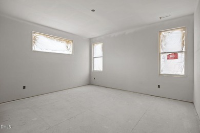 J3S Plan with Golf Course Views - Drywall is completed on this - photo 18