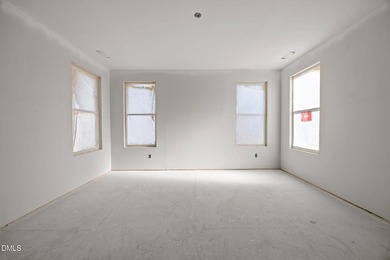 J3S Plan with Golf Course Views - Drywall is completed on this - photo 20