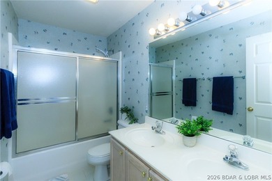 Experience the best of the Lake in this lakefront 2-bedroom - photo 21
