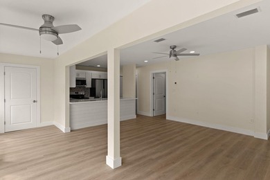 Lake front! This freshly updated condo offers a comfortable and - photo 21