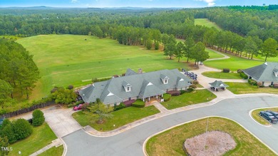 J3S Plan with Golf Course Views - Drywall is completed on this - photo 21