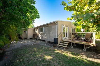 This 1,200 sq. ft. 2-bedroom, 2-bathroom home sits on a generous - photo 23