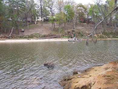 MAGNOLIA BLUFFS SUBDIVISION, LAKE EUFAULA. Located in Quitman - photo 24