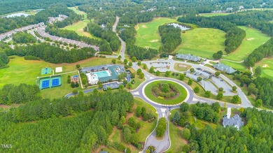 J3S Plan with Golf Course Views - Drywall is completed on this - photo 26