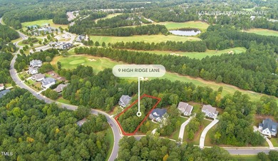 J3S Plan with Golf Course Views - Drywall is completed on this - photo 27