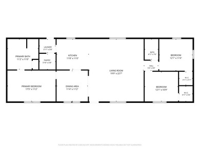 Located inside the Georgetown city limits, this 3-bedroom - photo 30