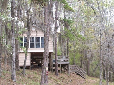 MAGNOLIA BLUFFS SUBDIVISION, LAKE EUFAULA. Located in Quitman - photo 31