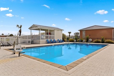 Lake front! This freshly updated condo offers a comfortable and - photo 31