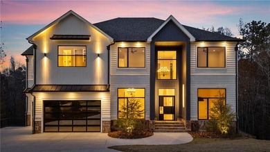 (private lake, pond, creek) Home For Sale in Milton Georgia