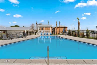 Lake front! This freshly updated condo offers a comfortable and - photo 36