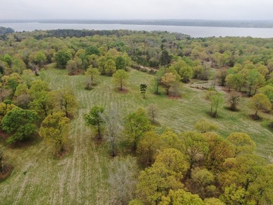MAGNOLIA BLUFFS SUBDIVISION, LAKE EUFAULA. Located in Quitman - photo 45