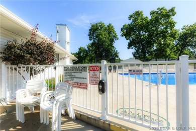 Experience the best of the Lake in this lakefront 2-bedroom - photo 46