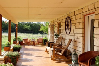 PRICE DROP Corona Falls Ranch | Voca, TX | 320 Acres | $4,800 - photo 47