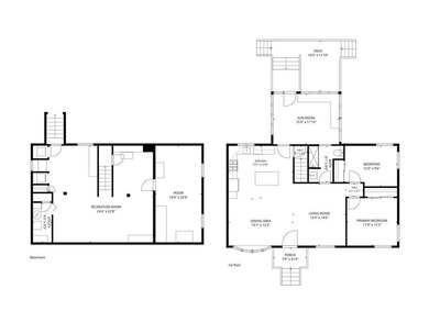 A special waterfront opportunity at 41 Mount View Avenue! This - photo 50