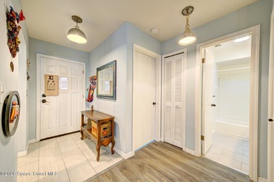 This end-unit townhome is located in desirable Satellite Beach - photo 4