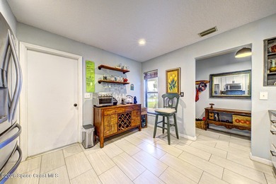 This end-unit townhome is located in desirable Satellite Beach - photo 8