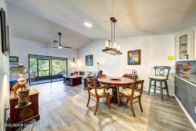 This end-unit townhome is located in desirable Satellite Beach - photo 9