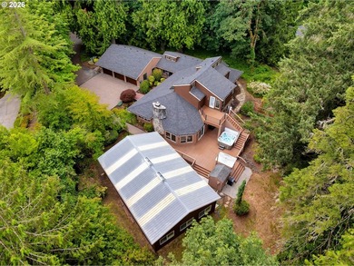 Escape to your own private Pacific Northwest retreat, where - photo 1