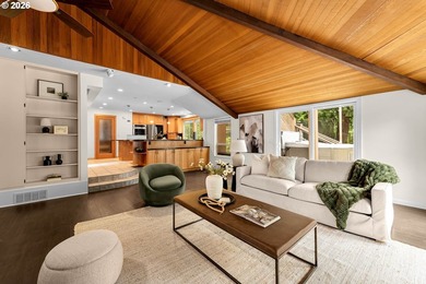 Escape to your own private Pacific Northwest retreat, where - photo 9
