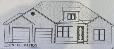 Lake Home For Sale in Greenwood, Arkansas