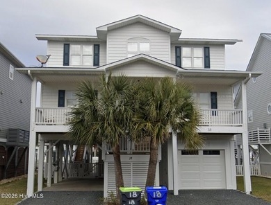 Enjoy the best of coastal living in this beautifully maintained - photo 1