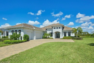 (private lake, pond, creek) Home For Sale in Fort Myers Florida