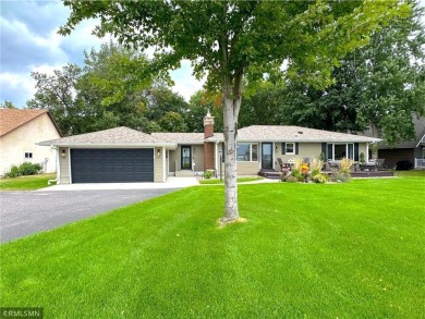 Lake Home Sale Pending in Annandale, Minnesota