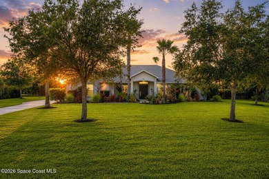 Welcome to your private retreat in the heart of Grant-Valkaria! - photo 2