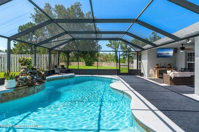 Welcome to your private retreat in the heart of Grant-Valkaria! - photo 3