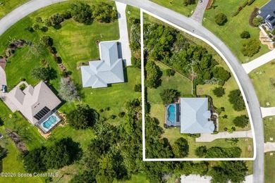 Welcome to your private retreat in the heart of Grant-Valkaria! - photo 8
