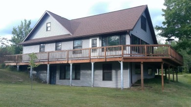 Ausable River Home For Sale in Luzerne Michigan
