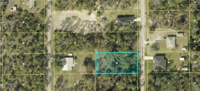 Lehigh Acres Area Lot For Sale in Lehigh Acres Florida