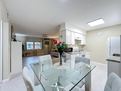 Renovated easy maintenance first floor unit updated with - photo 11