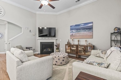 Three-bedroom, three-bathroom Craftsman-style home with a - photo 12