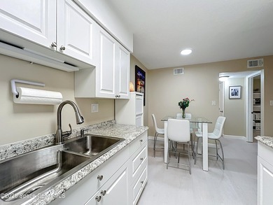 Renovated easy maintenance first floor unit updated with - photo 14