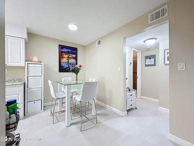 Renovated easy maintenance first floor unit updated with - photo 16