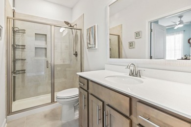 Three-bedroom, three-bathroom Craftsman-style home with a - photo 18