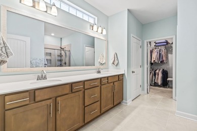 Three-bedroom, three-bathroom Craftsman-style home with a - photo 19