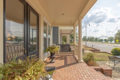 Mississippi River - Shelby County Home For Sale in Memphis Tennessee